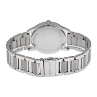 Armbanduhr Michael Kors Dame in Stahl MK3489 - MK3489